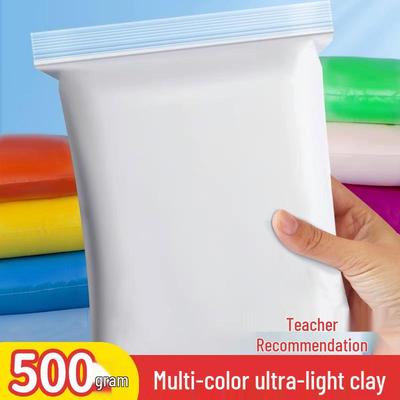 Giocattoli formativi ed educativi – Plastilina
