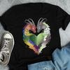 Tops – T-Shirts