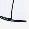 Fila Knit Pleats Skirt Model