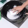 Magical Eraser White Foam 100*60*17mm Home Appliance Clean Car Accessories Cleaning Tool Car Cleaner Tools