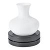 11.5cm HandMade Craft Clay Plastic Turntable Ceramic Pottery Sculpture Tool Accessories