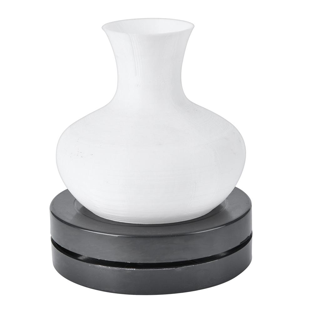 11.5cm HandMade Craft Clay Plastic Turntable Ceramic Pottery Sculpture Tool Accessories