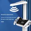 Smart Bluetooth Body Fat & Height Measuring Scale (CN Version)