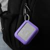 Silicone Speaker Protective Sleeve Speaker Skin Cover Shockproofs Antidrop Access for GO 4 GO4 Speaker