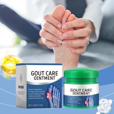 GoutOintment GoutOintmentCream OriginalArthritis Pain ReliefCream Ointment For Goutand  Pain RelieverCream Ointment