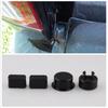 Versatile Tailgate Hinge Pivot Bushing Kit For Dodge Ram And Ford F Trucks