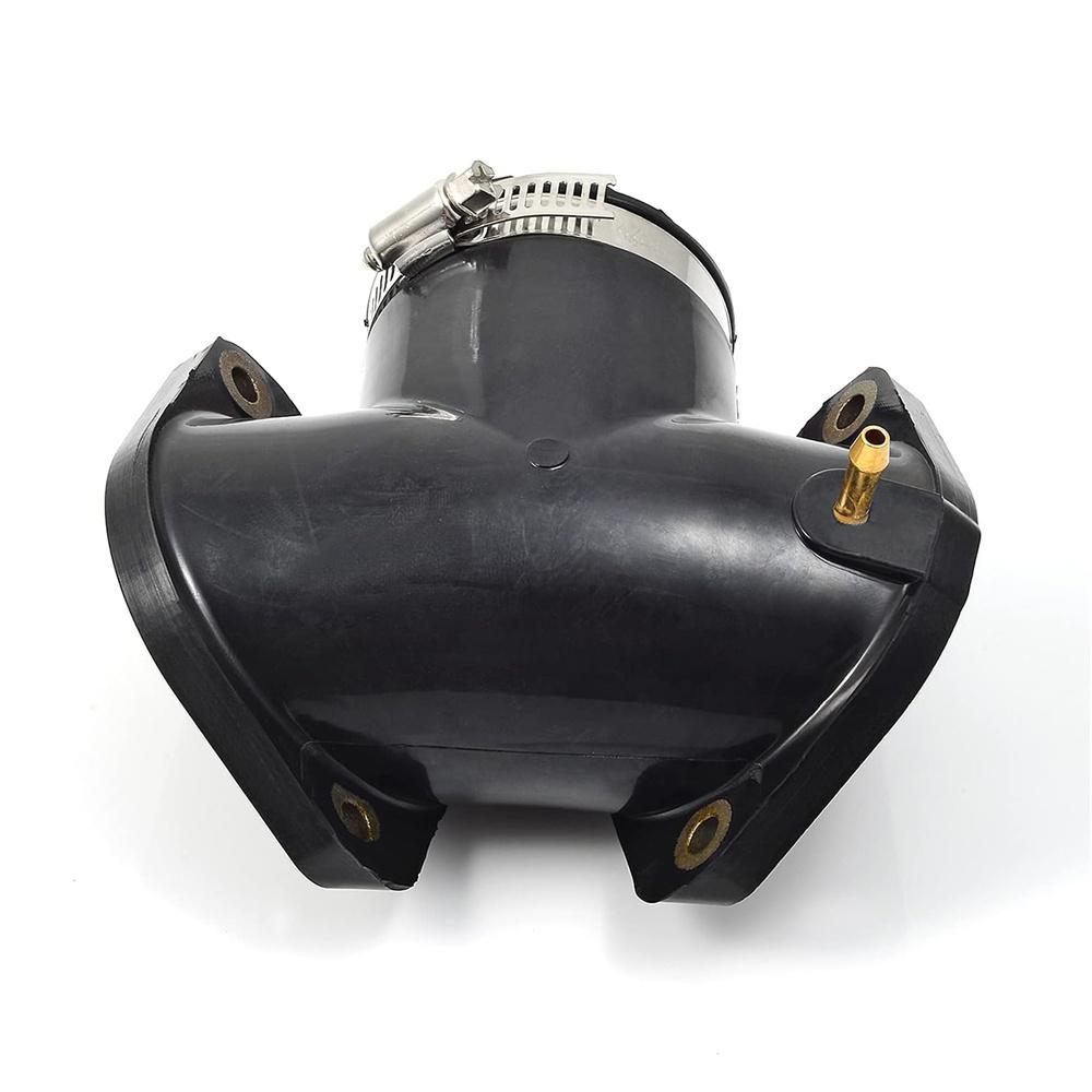 Intake Manifold Boot For Yamaha Road Star 1600 XV1600 1999-2003 Carburetor