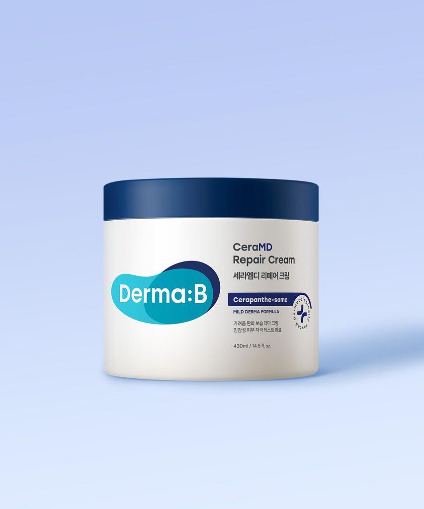CeraMD Repair Cream 430ML