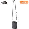 BC Neck Pouch Black