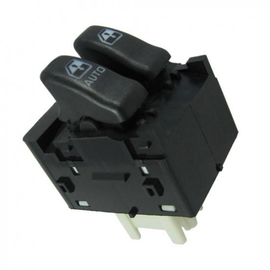 

Fit Venture Montana Chevrolet Master Pontiac Driver Power Window Switch 10419308