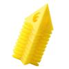 10Pcs Multipurpose Painters Pyramid Comes with 2 Paint Brushes Lightweight D57B