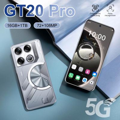Smartphone GT20 Pro, 2+16GB, Android 8.1