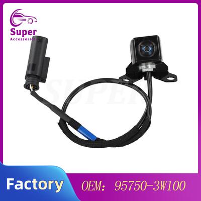 For Kia Sportage 2011-2016 Car Rear View Camera Reverse Camera Backup Parking Assist Camera 95750-3W100