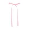 10/20Pcs Pink Red Bow Cake Decorations Ribbons Cake Topper Kids Girls Birthday Party Supplies Christmas Wedding Cake DIY Decor