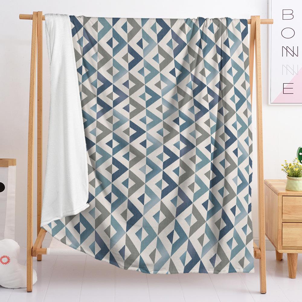eBay blankets floral plaid blankets flannel blankets cartoon anime soft