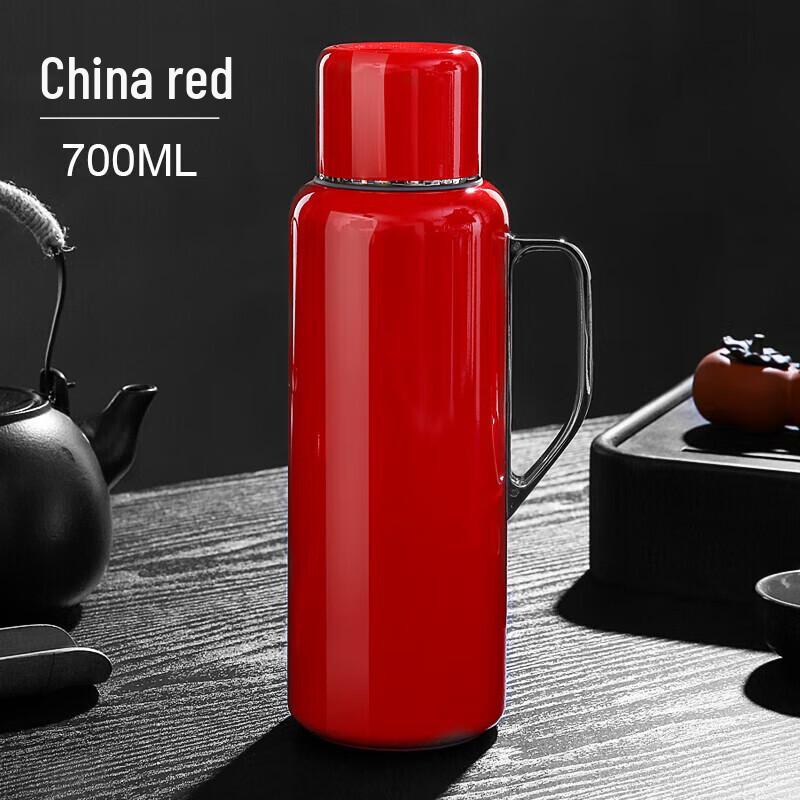 McCullen H-700 Stainless Steel Vacuum Flask