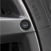 For Chery Jetour T2/Traveller  + Car Styling Front And Rear Wheel Hub Screw Cap Tire Cover Protector Decoration Accessories