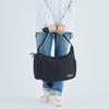 Coleman Cool Shoulder MD, Unisex taštička pro muže a ženy, Taška přes rameno, Ledvinka, Crossbody taška, 8L
