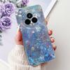 For Realme 14 Pro 14Pro+ Elegant Floral Cat Printed Phone Case For Realme 14 Pro Plus 14Pro 5G Soft Silicone TPU Cases