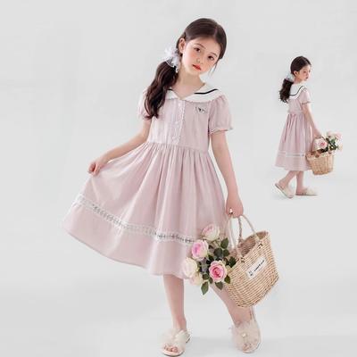 Meninas (a partir de 4 anos) – Vestidos para meninas
