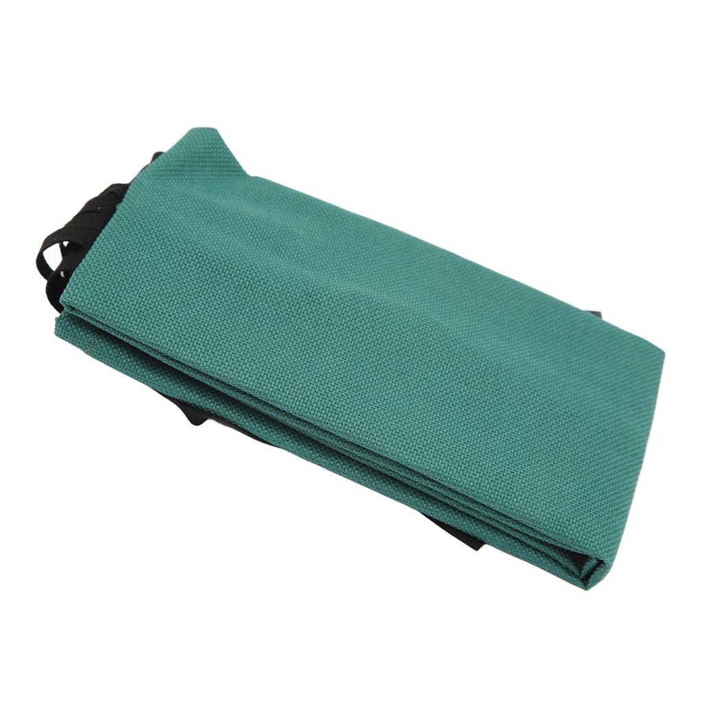 Horse Tail Bag Nonwoven Fabric Waterproof Breathable Horse Tail Protector Guard with Fringe