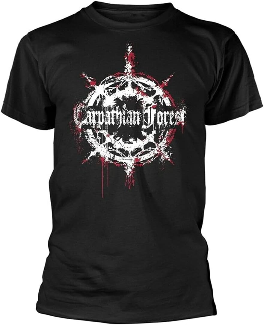 Law and Order 90s Tv Show Drama Short Sleeve T Shirts Black M чёрный