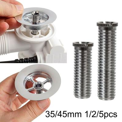 Sieb Küchenarmaturen Zubehör Gewindeablauf 35mm