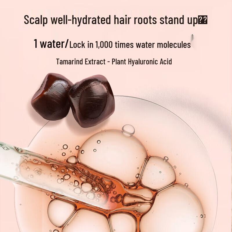 René Furterer Strengthening & Volumizing Shampoo