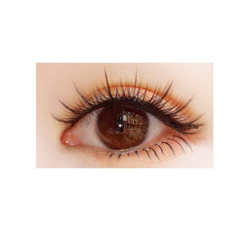 ettusais - Eyebrow Edition Brow Mascara
