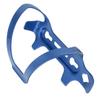 ZTTO Bicycle Water Bottle Cage Universal Water Cup Bracket Lightweight Aluminium AlloyBlue