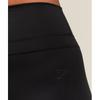 Gymshark Whitney Flared Leggings Black B4c1s Bb2j