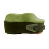 Neck Pillow Scape Travel Green
