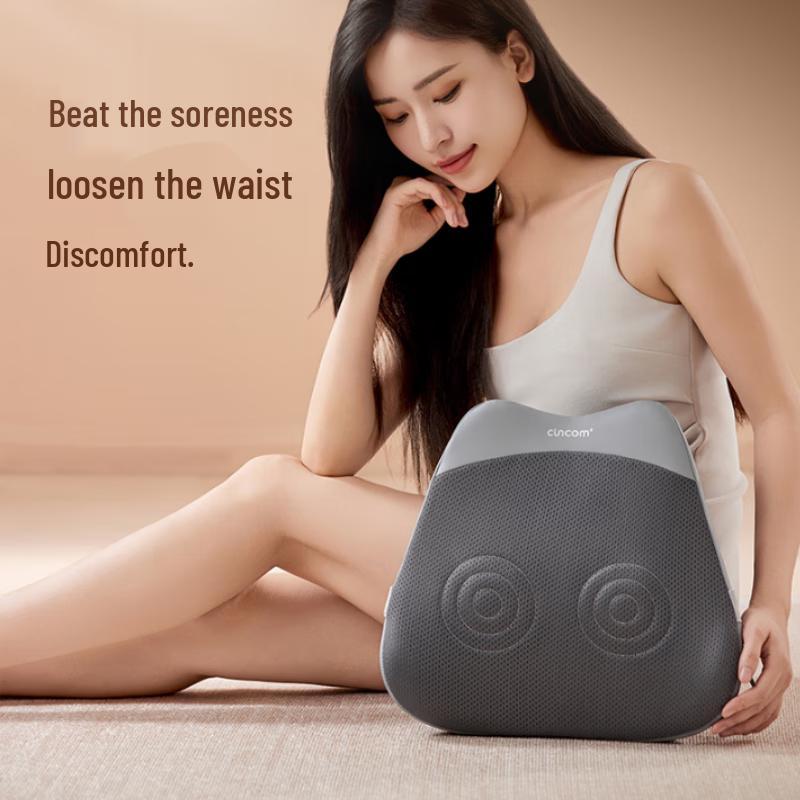 Xilaikang W1 Lumbar Percussion Massager