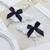Angel Wing Hair Clip For Womens Girls Plush Hairpins Non Slip Barrettes Headwear