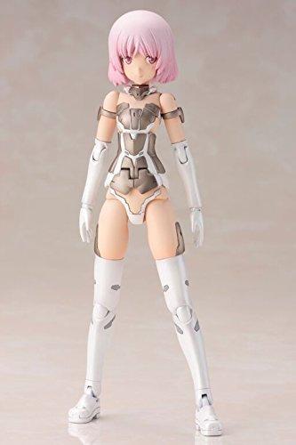 

Kotobukiya Frame Arms Girl Materia (White Version) Model Kit