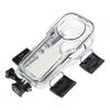 40M Camera Housing Case Waterproof Case Lens Cover Protector for 360 ONE  1 inch Underwater Diving Case Accessories