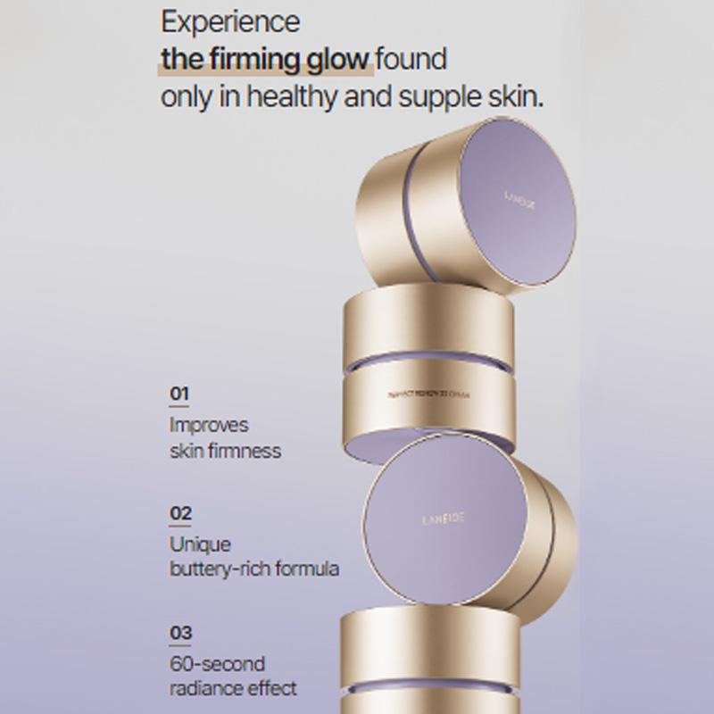 LANEIGE Perfect Renew 3X Cream 50ml (3 Options)