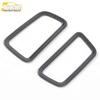2020 K5 KaiKu Upper Air Outlet Frame & Center Console AC Sequin Sticker