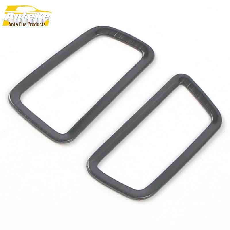 2020 K5 KaiKu Upper Air Outlet Frame & Center Console AC Sequin Sticker