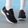 Women's Slip-On Sport Walking Shoes