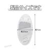 Bicycle Reflector Bicycle Bike Spoke Reflector Bicycle Warning Reflector Bicycle