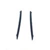 For Mercedes-Benz Rear Bumper Left and Right Trim Grille W205 C180 C200 C250 C63 OE;A2058850053 A2058850153