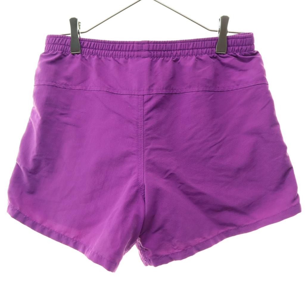Patagonia Thin Shorts XS Purple Patagonia International Inc. Women Used