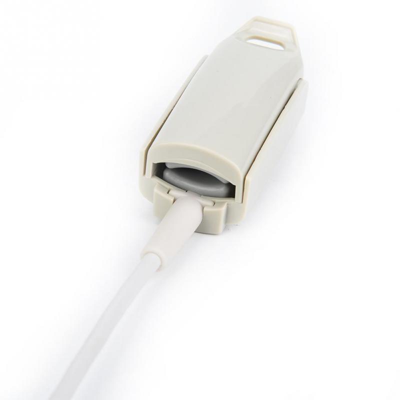 Buy 7 Pin Plug Reusable SpO2 Sensor Wrap Oxygen Saturation Probe Fit for Nellcor at affordable prices — free shipping, real reviews with photos — Joom Buy 7 Pin Plug Reusable SpO2 Sensor Wrap Oxygen Saturation Probe Fit for Nellcor at affordable prices — free shipping, real reviews with photos — Joom