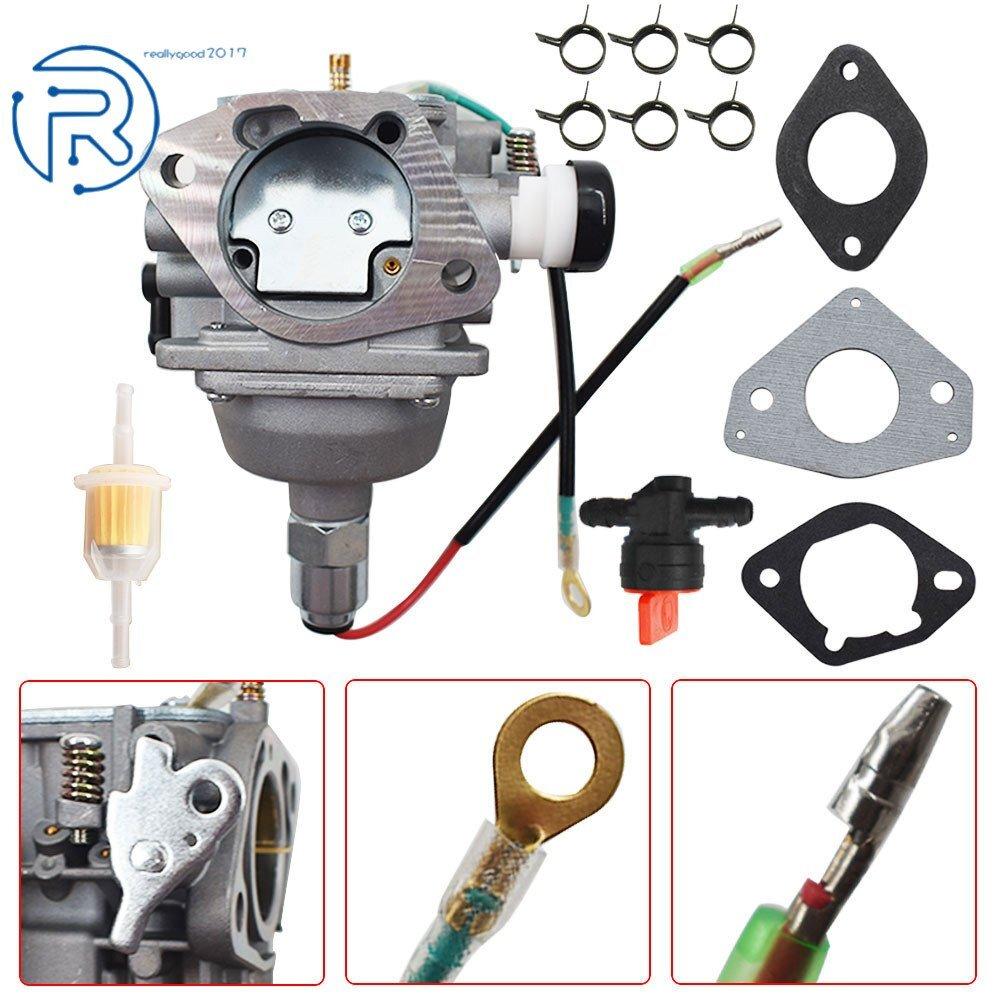 Carburetor For Kohler SV710/715/720 32 853 12-S 24 853 169-S 32 853 08-S Engine