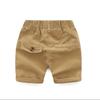 Summer Children's Shorts, Baby Boys, Five-point Pants  Cool Shorts
