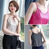 Women's Shimmering Cami Tank Top RF0760