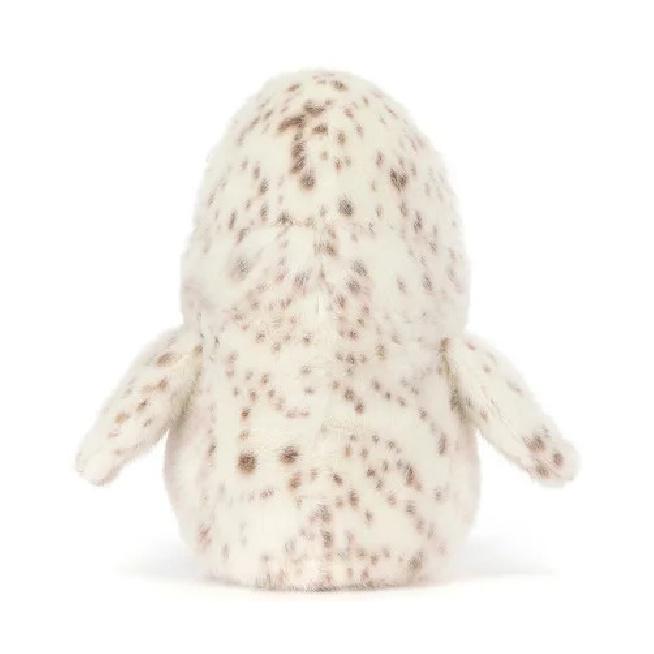 Ocean World Seal Plush Toy, Cute Sea Lion Stuffed Animal Limited Edition, Collectible Birthday Gift For Kids