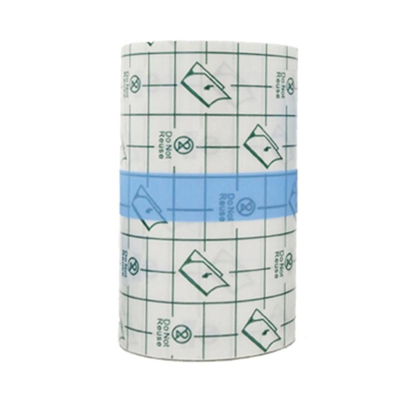 Multifunctional Tattooing Healing Film Roll Tattooing Protective Film Portable PU Dressing Skin Protection Swimming Safe