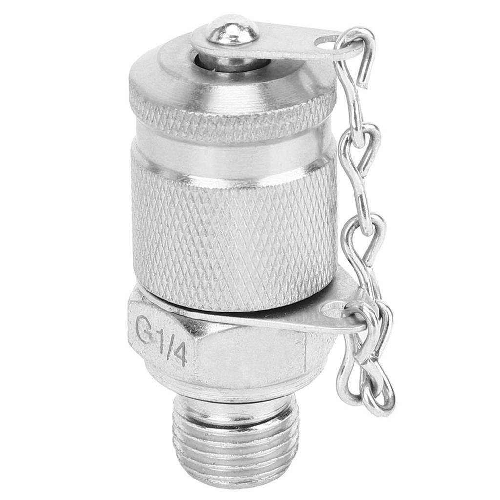 G1 4 M16x2 Hose Fitting Adapter Hydraulic Test High Pressure Measuring Point Coupling
